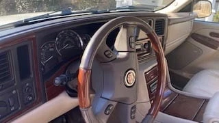 2006 Cadillac Escalade & EXT 2nd Gen - Image 3 of 11