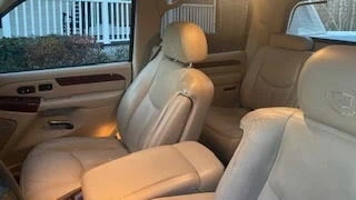 2006 Cadillac Escalade & EXT 2nd Gen - Image 5 of 11