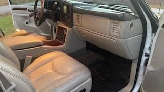 2006 Cadillac Escalade & EXT 2nd Gen - Image 6 of 11