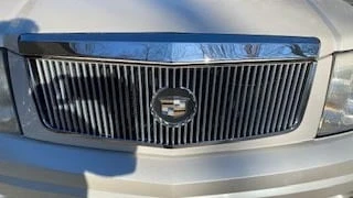 2006 Cadillac Escalade & EXT 2nd Gen - Image 7 of 11