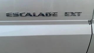2006 Cadillac Escalade & EXT 2nd Gen - Image 8 of 11