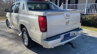 2006 Cadillac Escalade & EXT 2nd Gen - Image 10 of 11