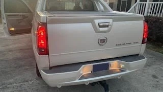 2006 Cadillac Escalade & EXT 2nd Gen - Image 11 of 11