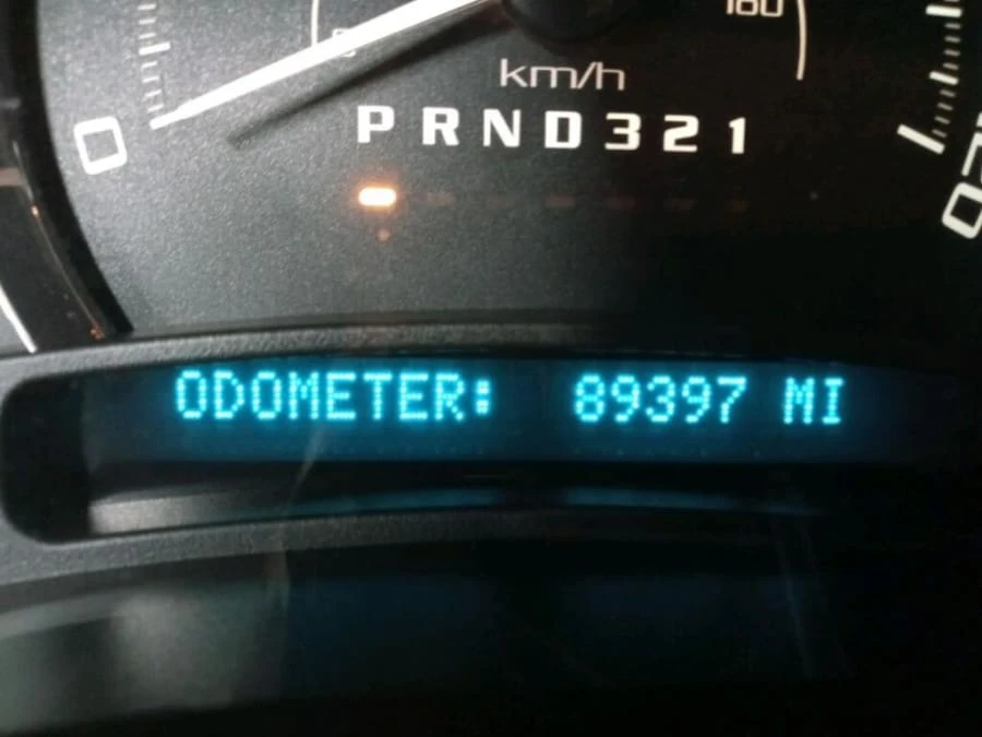 2006 Cadillac Escalade & EXT 2nd Gen - Image 4 of 9