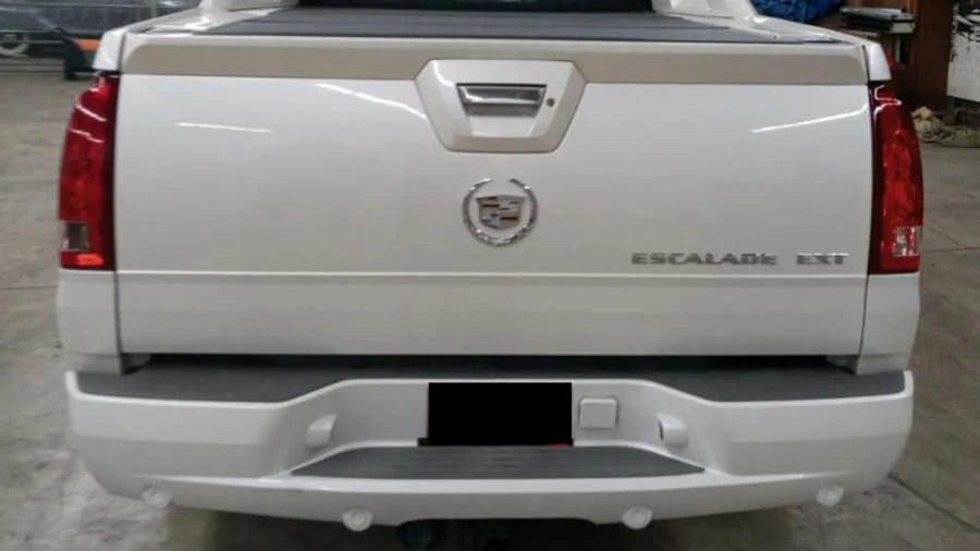 2006 Cadillac Escalade & EXT 2nd Gen - Image 6 of 9