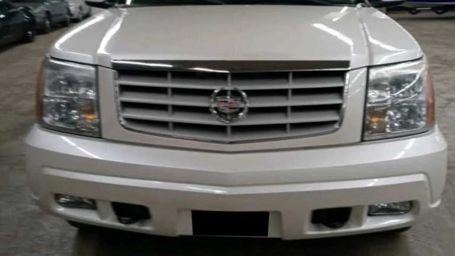 2006 Cadillac Escalade & EXT 2nd Gen - Image 5 of 9
