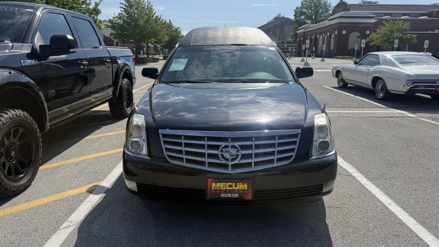 2006 Cadillac DTS - Image 4 of 9