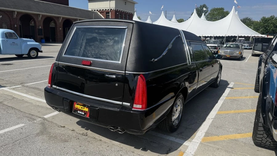 2006 Cadillac DTS - Image 3 of 9