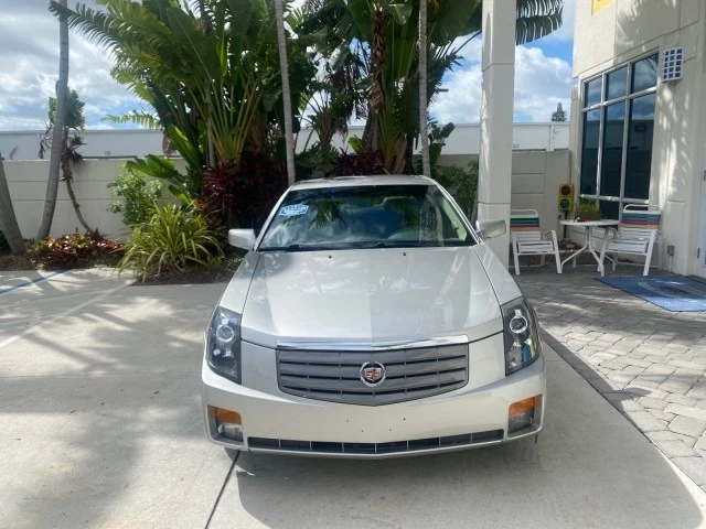2006 Cadillac CTS 1st Gen - Image 3 of 21