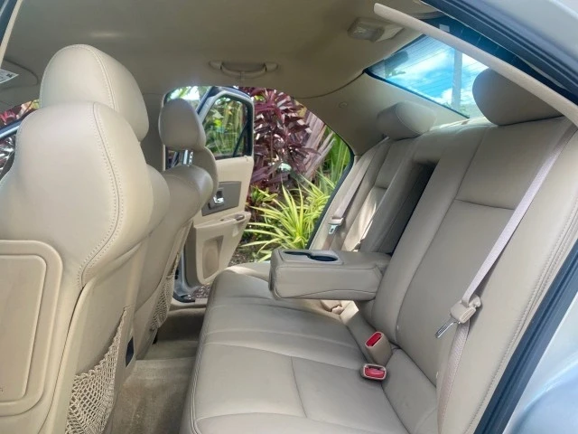 2006 Cadillac CTS 1st Gen - Image 15 of 21