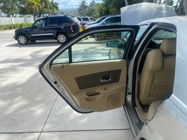 2006 Cadillac CTS 1st Gen - Image 14 of 21