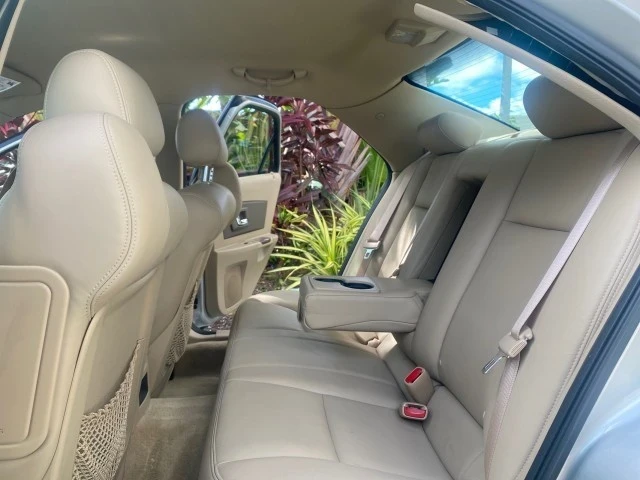 2006 Cadillac CTS 1st Gen - Image 15 of 21