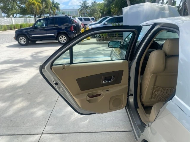 2006 Cadillac CTS 1st Gen - Image 14 of 21