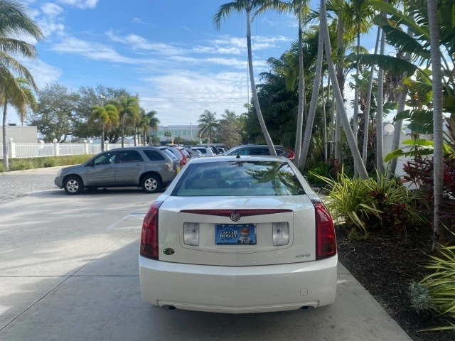 2006 Cadillac CTS 1st Gen - Image 7 of 21