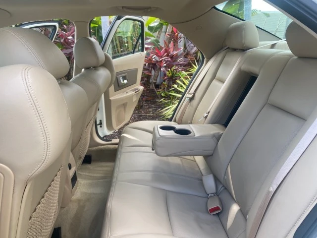 2006 Cadillac CTS 1st Gen - Image 15 of 21