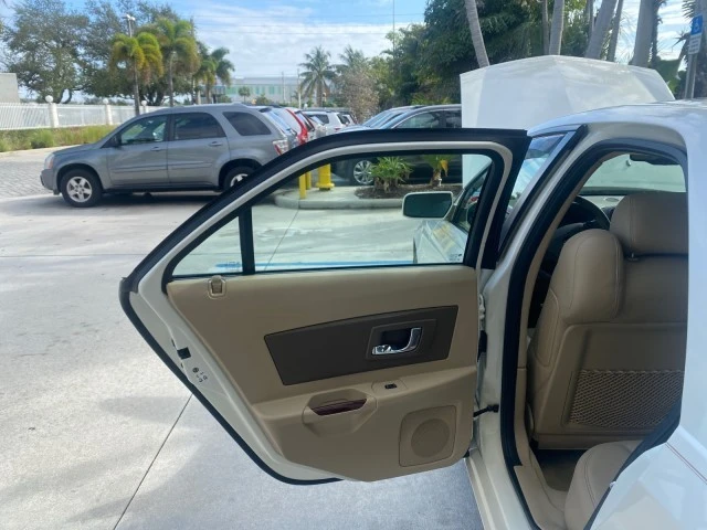 2006 Cadillac CTS 1st Gen - Image 14 of 21