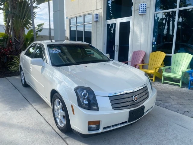 2006 Cadillac CTS 1st Gen - Image 2 of 21