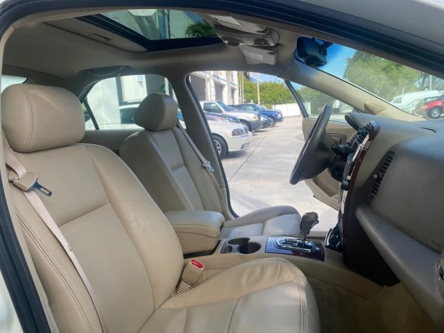 2006 Cadillac CTS 1st Gen - Image 13 of 21