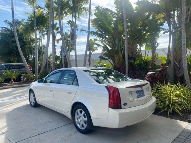 2006 Cadillac CTS 1st Gen - Image 6 of 21