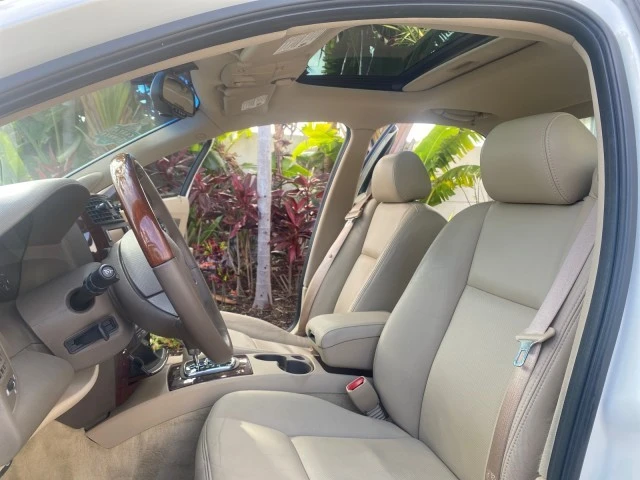 2006 Cadillac CTS 1st Gen - Image 11 of 21