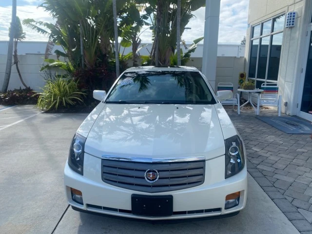2006 Cadillac CTS 1st Gen - Image 3 of 21