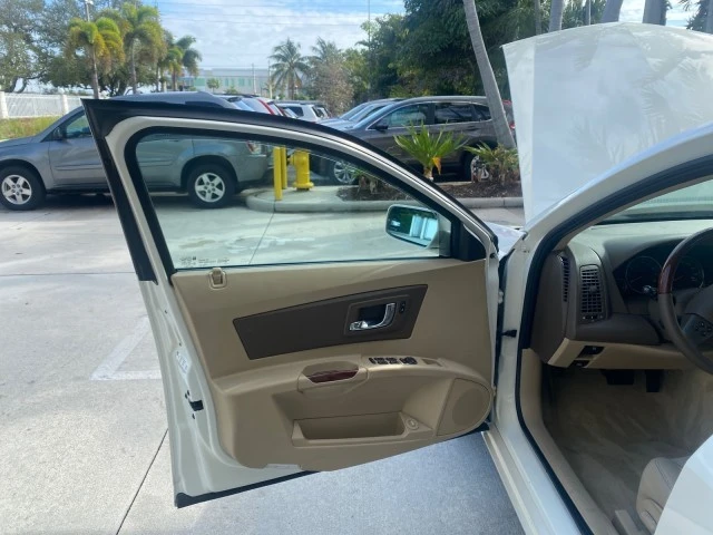2006 Cadillac CTS 1st Gen - Image 10 of 21