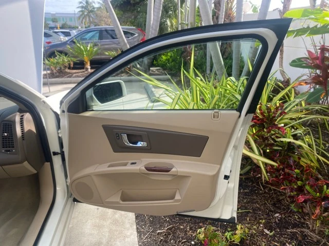 2006 Cadillac CTS 1st Gen - Image 12 of 21