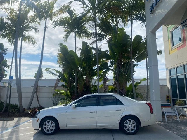 2006 Cadillac CTS 1st Gen - Image 5 of 21