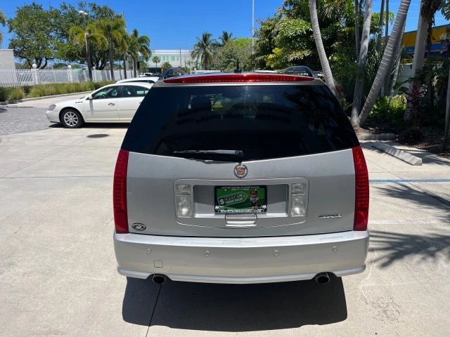 2006 Cadillac SRX - Image 7 of 21
