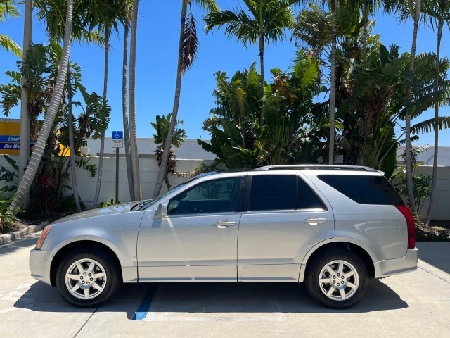 2006 Cadillac SRX - Image 5 of 21