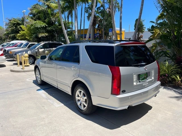 2006 Cadillac SRX - Image 6 of 21