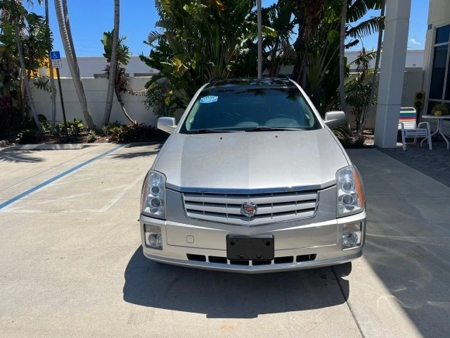 2006 Cadillac SRX - Image 3 of 21