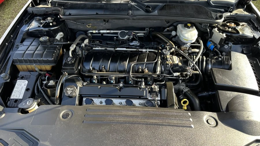 2006 Cadillac DTS - Image 15 of 15