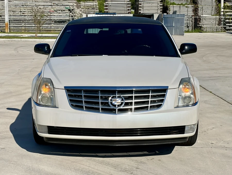 2006 Cadillac DTS - Image 4 of 15