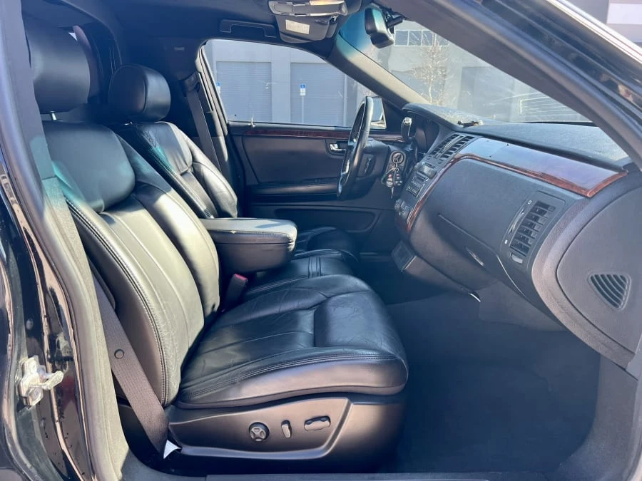 2006 Cadillac DTS - Image 12 of 15