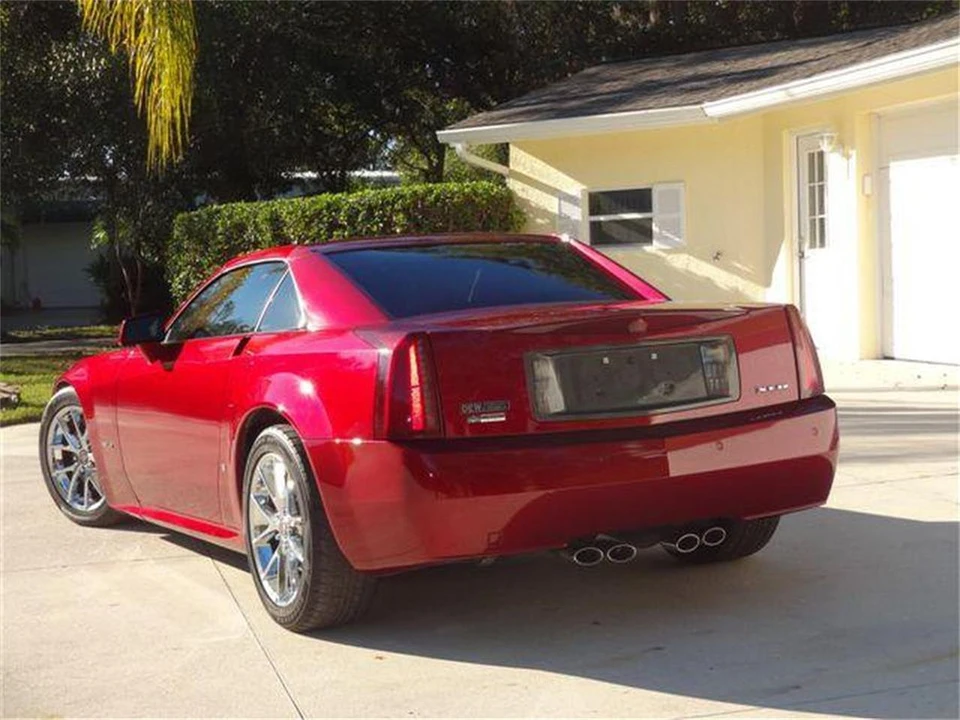 2006 Cadillac - Image 19 of 31