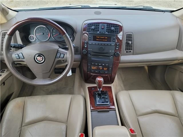 2006 Cadillac SRX - Image 20 of 21