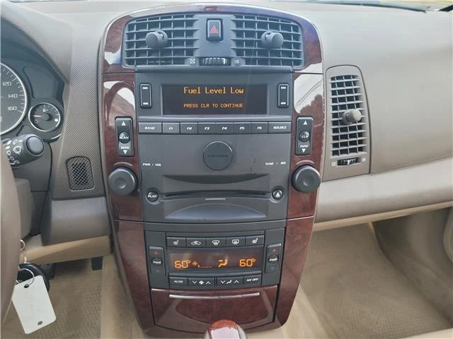 2006 Cadillac SRX - Image 21 of 21