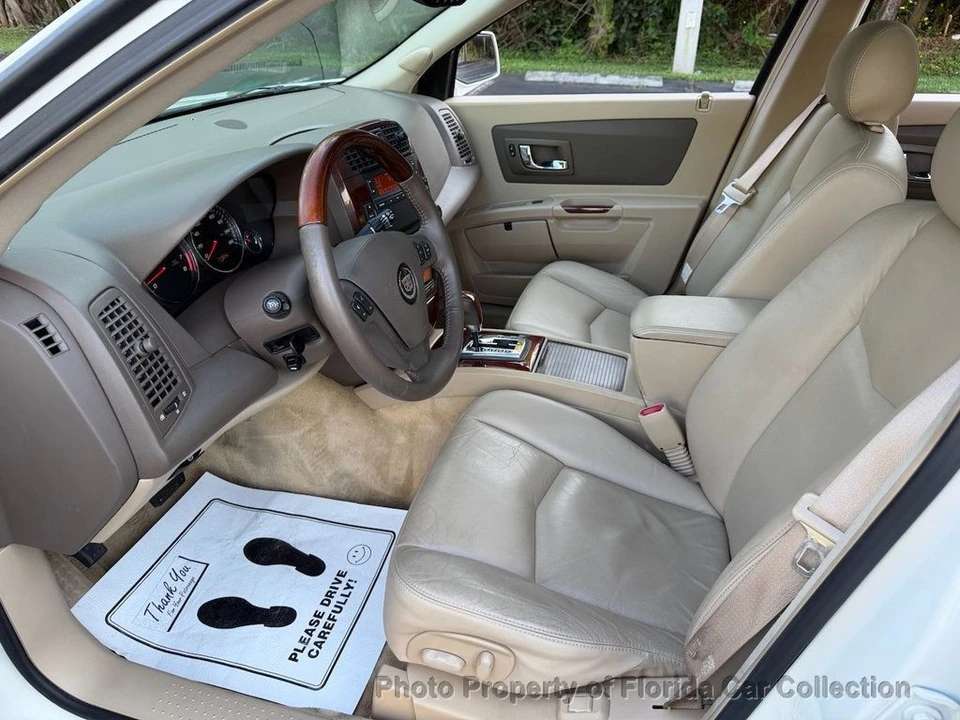 2006 Cadillac SRX - Image 7 of 12