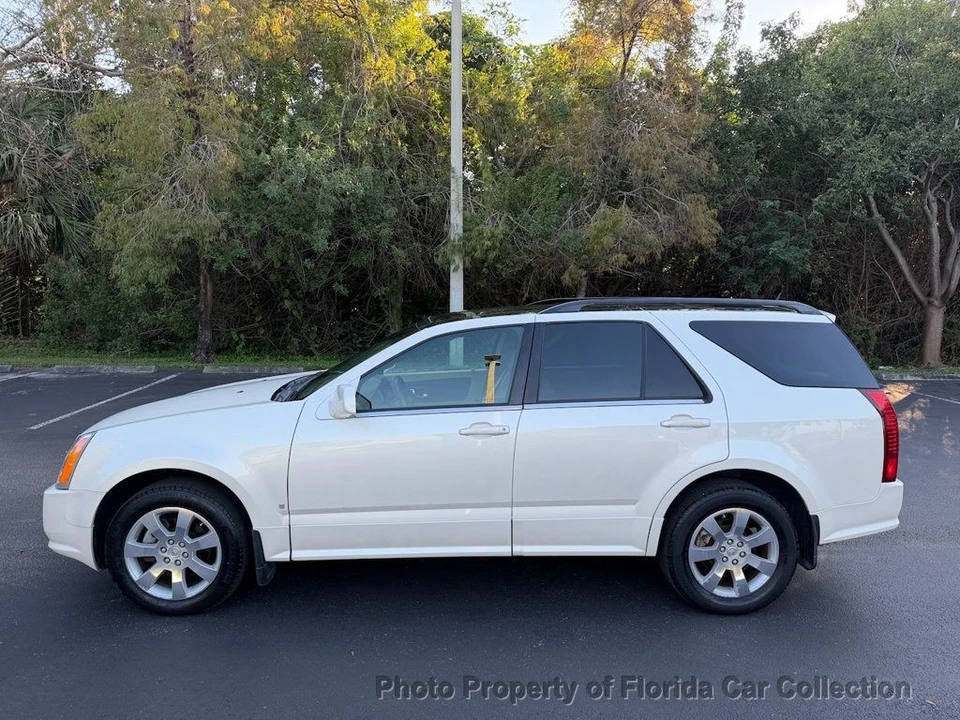 2006 Cadillac SRX - Image 5 of 12