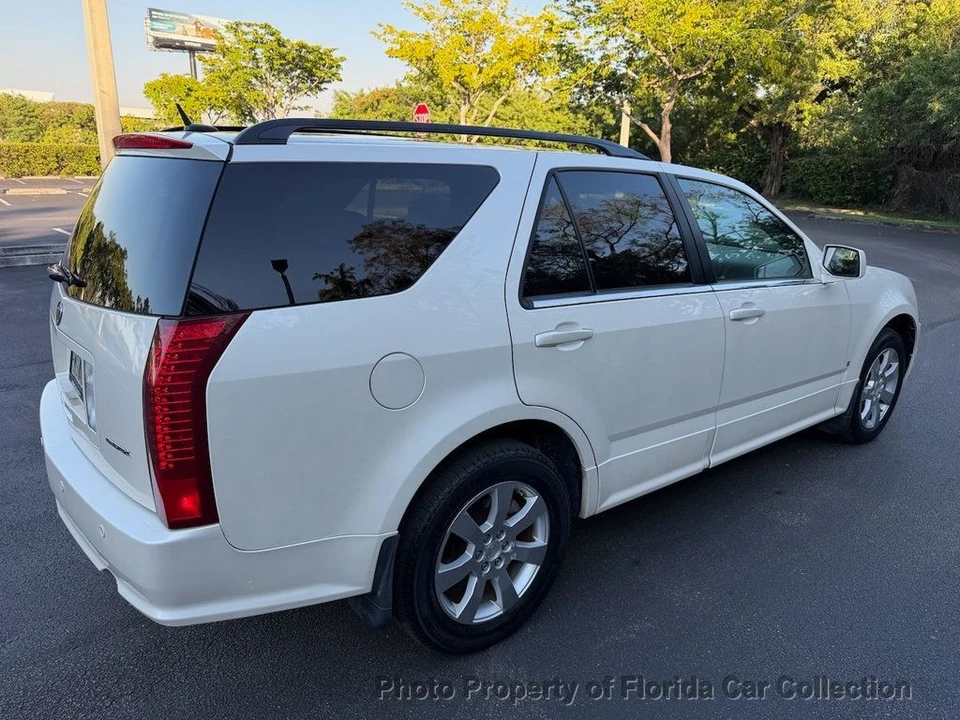 2006 Cadillac SRX - Image 4 of 12