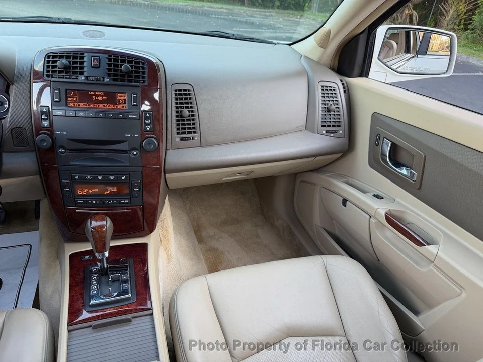 2006 Cadillac SRX - Image 12 of 12