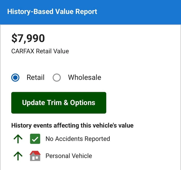 2006 Cadillac SRX - Image 12 of 13