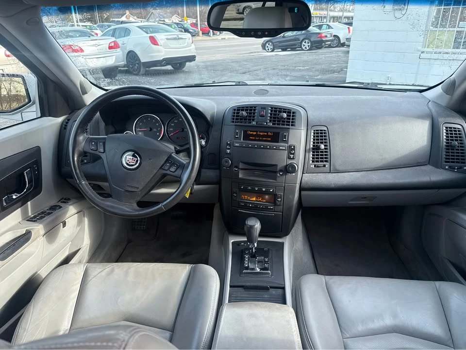 2006 Cadillac SRX - Image 5 of 13