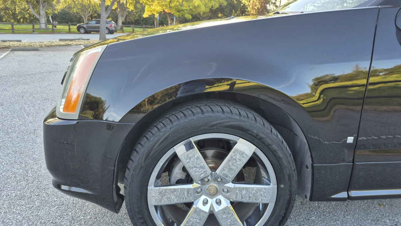2006 Cadillac SRX - Image 31 of 31