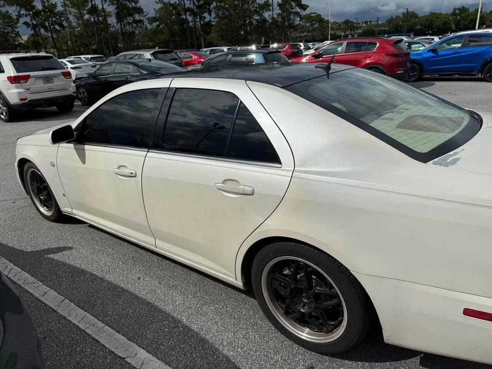 2006 Cadillac STS - Image 10 of 10
