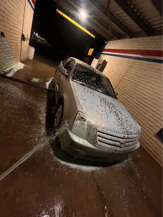 2006 Cadillac STS - Image 2 of 5
