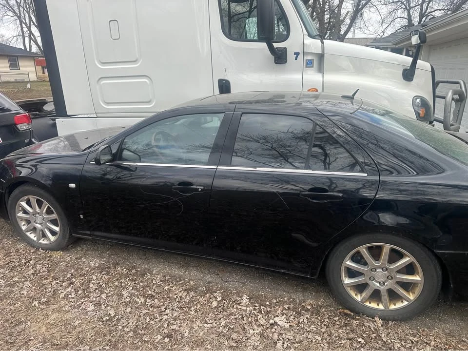 2006 Cadillac STS - Image 2 of 6