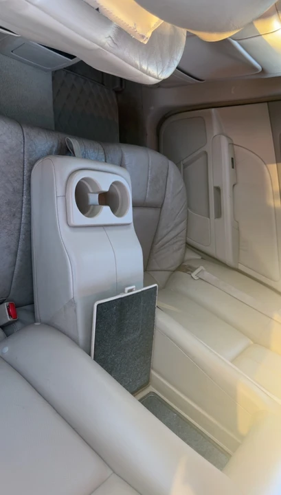 2006 Cadillac STS - Image 11 of 21