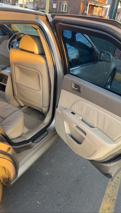 2006 Cadillac STS - Image 14 of 21